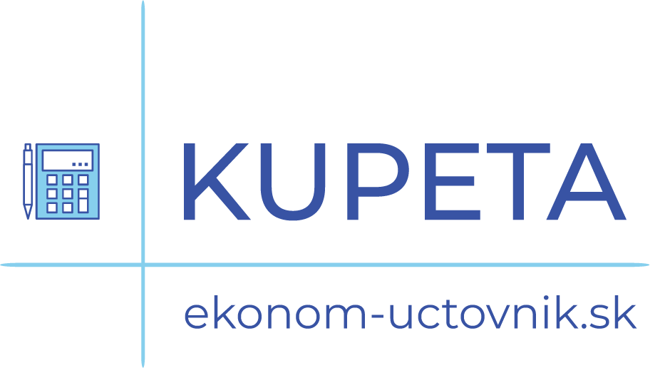 KUPETA | ekonom-uctovnik.sk